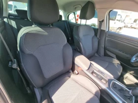 Renault Megane Sedan TCe 140 бензин EDC - 18900 € / 36965.19 лв. - 23997699 13
