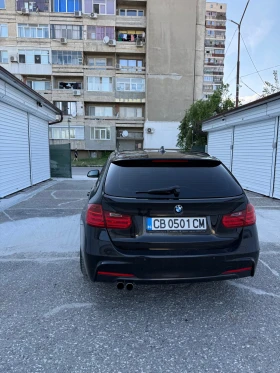 BMW 330 Individual  - 12300 € / 24056.71 лв. - 49708717 4