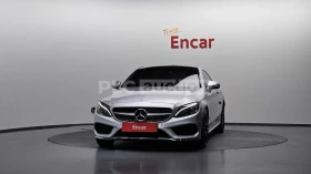 Mercedes-Benz C 200 4MATIC HEAD UP/360/PANO#УНИКАТ# !FULL! - 15210 € / 29748.17 лв. - 13348129 3