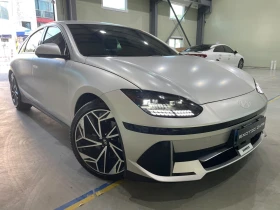 ����� �� �������� �� Hyundai Ioniq 6 Long Range ! AWD ! Prestige !