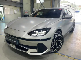 Hyundai Ioniq 6 Long Range ! AWD ! Prestige ! | Mobile.bg � ����� ������ 3