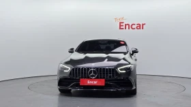 Mercedes-Benz AMG GT 43* HUD* ЕЛ. БАГАЖНИК* 360* BLIND SPOT* КРАЙНА ЦЕН | Auto.bg — изображение 3