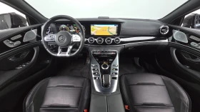 Mercedes-Benz AMG GT 43* HUD* ЕЛ. БАГАЖНИК* 360* BLIND SPOT* КРАЙНА ЦЕН | Auto.bg — изображение 7