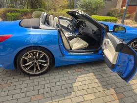 BMW Z4 M40i* BLIND SPOT* ПОДГРЕВ ВОЛАН* КРАЙНА ЦЕНА | Auto.bg — изображение 15