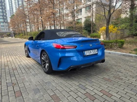 BMW Z4 M40i* BLIND SPOT* ПОДГРЕВ ВОЛАН* КРАЙНА ЦЕНА | Auto.bg — изображение 5