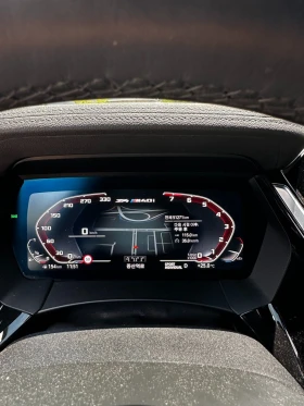 BMW Z4 M40i* BLIND SPOT* ПОДГРЕВ ВОЛАН* КРАЙНА ЦЕНА | Auto.bg — изображение 7