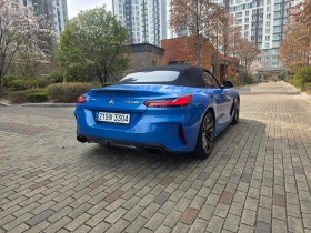 BMW Z4 M40i* BLIND SPOT* ПОДГРЕВ ВОЛАН* КРАЙНА ЦЕНА | Auto.bg — изображение 6