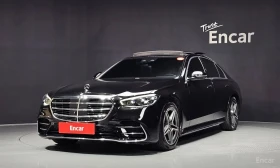 Mercedes-Benz S 400 * S400 d 4MATIC * БЕЗ ПЪРВОНАЧАЛНА ВНОСКА