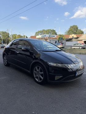 Honda Civic 8gen - 2700 € - 99031630 2