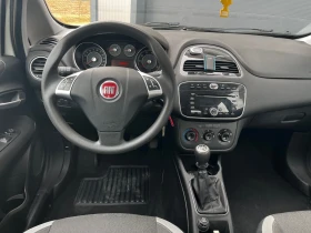 Fiat Punto 129500 km | Auto.bg — изображение 8