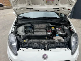 Fiat Punto 129500 km | Auto.bg — изображение 11