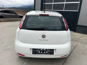 Fiat Punto 129500 km | Auto.bg — изображение 6
