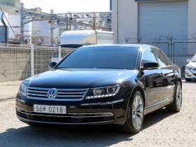 ����� �� �������� �� VW Phaeton V6 3.0 TDI| 204�.�.