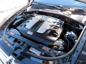 VW Phaeton V6 3.0 TDI| 204�.�. | Mobile.bg � ����� ������ 6