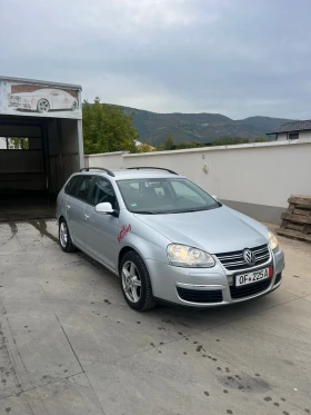 ����� �� �������� �� VW Golf 1.9TDI ��������� 