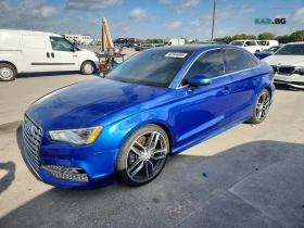 ����� �� �������� �� Audi S3 PRESTIGE* ����������* (���� �� ��)