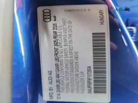 Audi S3 PRESTIGE* ����������* (���� �� ��) | Mobile.bg � ����� ������ 12
