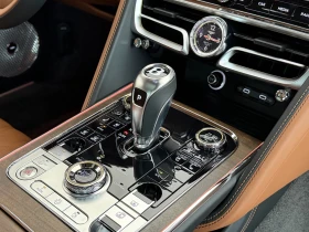 Bentley Flying Spur AZURE / V8 HYBRID / NAIM / MASSAGE/ AIR/ PANO/ HUD - 294980 € - 97121878 13