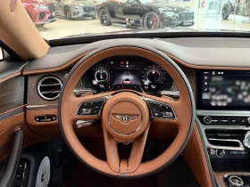 Bentley Flying Spur AZURE / V8 HYBRID / NAIM / MASSAGE/ AIR/ PANO/ HUD - 294980 € - 97121878 12
