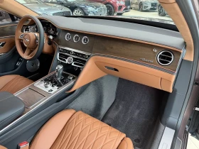 Bentley Flying Spur AZURE / V8 HYBRID / NAIM / MASSAGE/ AIR/ PANO/ HUD - 294980 € - 97121878 14