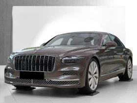 Bentley Flying Spur AZURE / V8 HYBRID / NAIM / MASSAGE/ AIR/ PANO/ HUD - 294980 € - 97121878 3