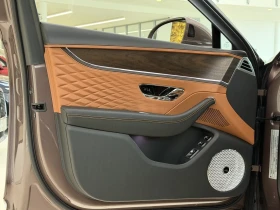 Bentley Flying Spur AZURE / V8 HYBRID / NAIM / MASSAGE/ AIR/ PANO/ HUD - 294980 € - 97121878 8