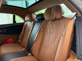 Bentley Flying Spur AZURE / V8 HYBRID / NAIM / MASSAGE/ AIR/ PANO/ HUD - 294980 € - 97121878 17