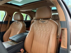 Bentley Flying Spur AZURE / V8 HYBRID / NAIM / MASSAGE/ AIR/ PANO/ HUD - 294980 € - 97121878 10