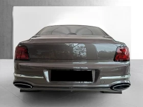 Bentley Flying Spur AZURE / V8 HYBRID / NAIM / MASSAGE/ AIR/ PANO/ HUD - 294980 € - 97121878 5