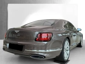 Bentley Flying Spur AZURE / V8 HYBRID / NAIM / MASSAGE/ AIR/ PANO/ HUD - 294980 € - 97121878 6