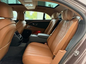 Bentley Flying Spur AZURE / V8 HYBRID / NAIM / MASSAGE/ AIR/ PANO/ HUD - 294980 € - 97121878 16