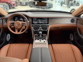 Bentley Flying Spur AZURE / V8 HYBRID / NAIM / MASSAGE/ AIR/ PANO/ HUD - 294980 € - 97121878 11