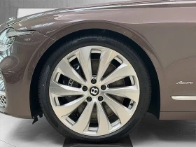 Bentley Flying Spur AZURE / V8 HYBRID / NAIM / MASSAGE/ AIR/ PANO/ HUD - 294980 € - 97121878 7