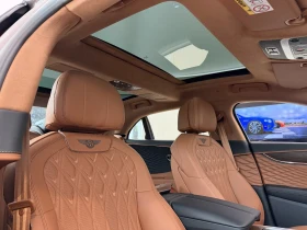 Bentley Flying Spur AZURE / V8 HYBRID / NAIM / MASSAGE/ AIR/ PANO/ HUD - 294980 € - 97121878 15