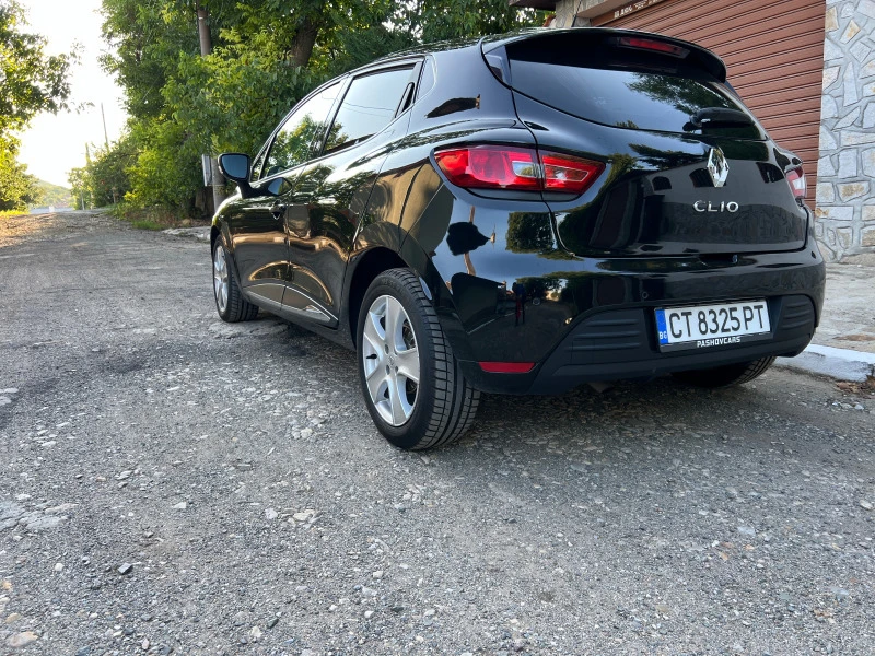 Renault Clio 1.5 dci, снимка 3 - Автомобили и джипове - 47339284