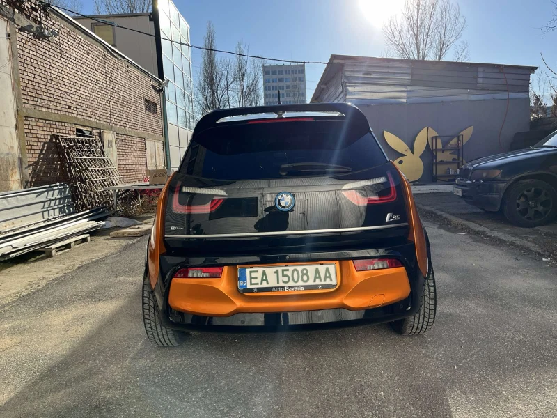 BMW i3 i3s, снимка 4 - Автомобили и джипове - 48379364