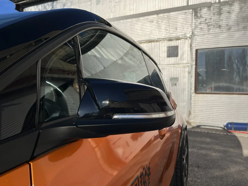 BMW i3 i3s, снимка 8 - Автомобили и джипове - 49018359