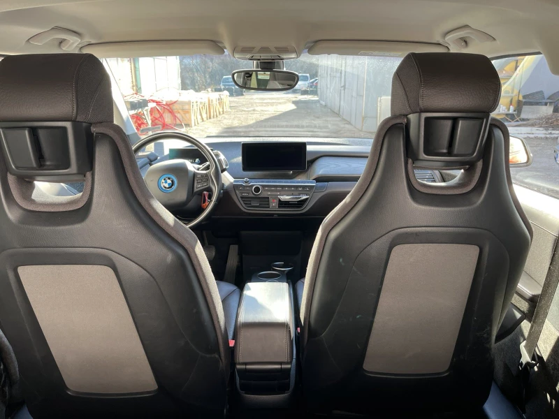 BMW i3 i3s, снимка 9 - Автомобили и джипове - 49018359