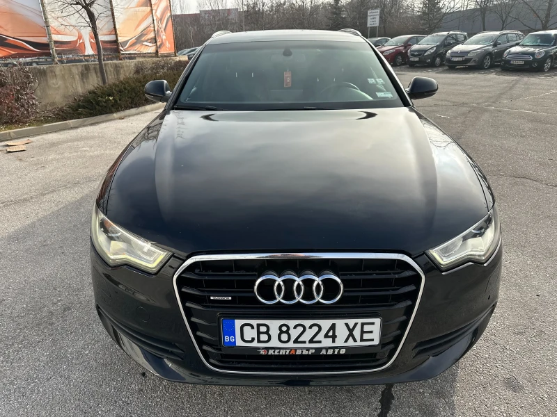 Audi A6 3.0d 245 к.с., снимка 7 - Автомобили и джипове - 48498157