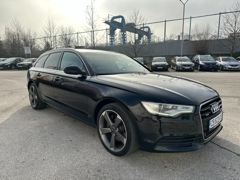 Audi A6 3.0d 245 к.с., снимка 6 - Автомобили и джипове - 48498157