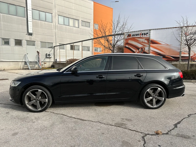 Audi A6 3.0d 245 к.с., снимка 2 - Автомобили и джипове - 48498157