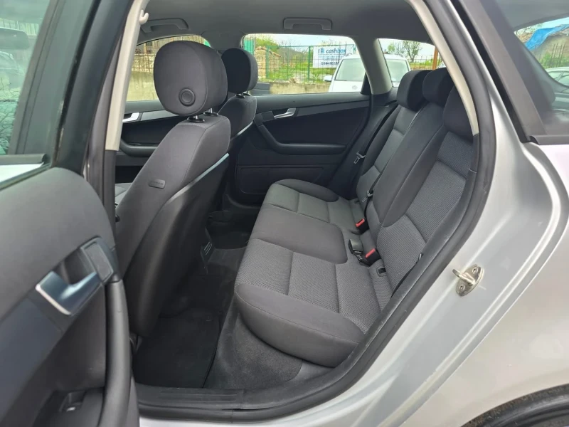 Audi A3 ФЕЙС 1.9TDI 105K.C. / НАВИ / КЛИМАТРОНИК, снимка 7 - Автомобили и джипове - 49761975