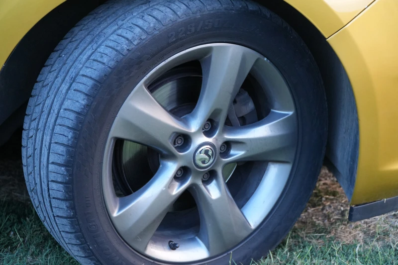 Opel Astra 1.7 CDTI, снимка 8 - Автомобили и джипове - 50946537