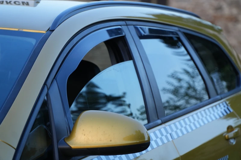 Opel Astra 1.7 CDTI, снимка 7 - Автомобили и джипове - 50946537