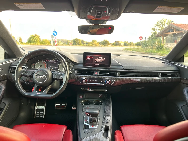 Audi S5 Sportback, снимка 11 - Автомобили и джипове - 52634512