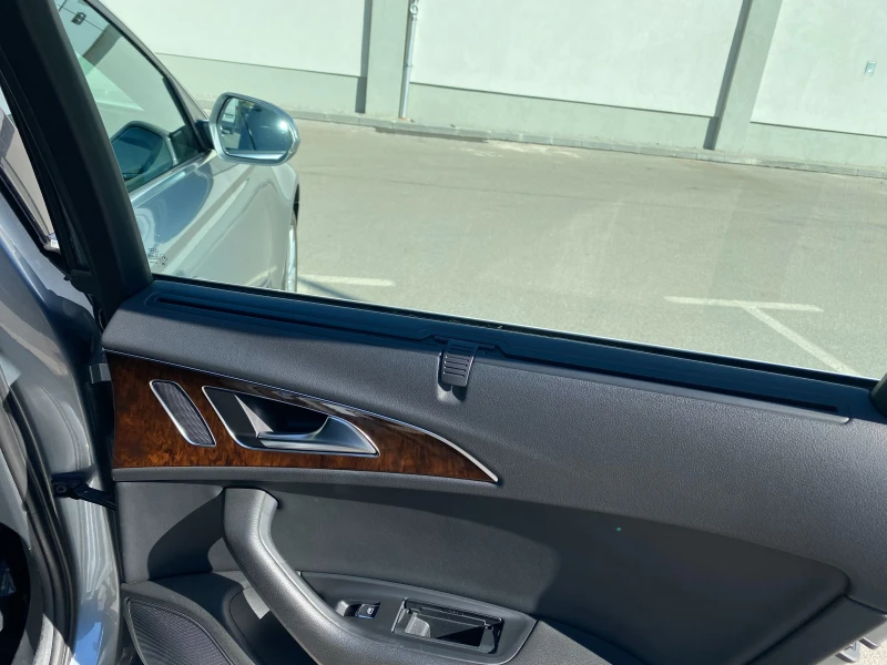 Audi A6, снимка 10 - Автомобили и джипове - 52500893