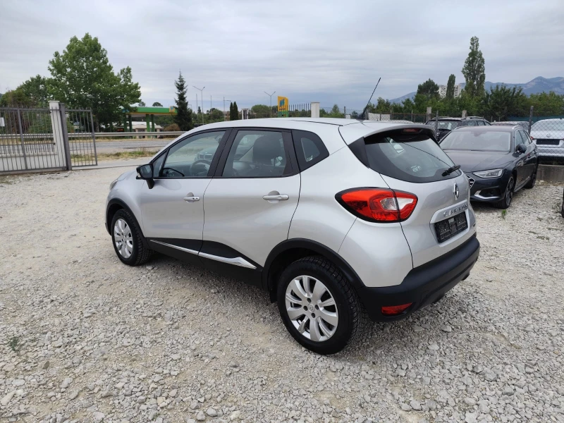 Renault Captur 1.5 дизел Автомат 71767 реални км., снимка 8 - Автомобили и джипове - 51211413