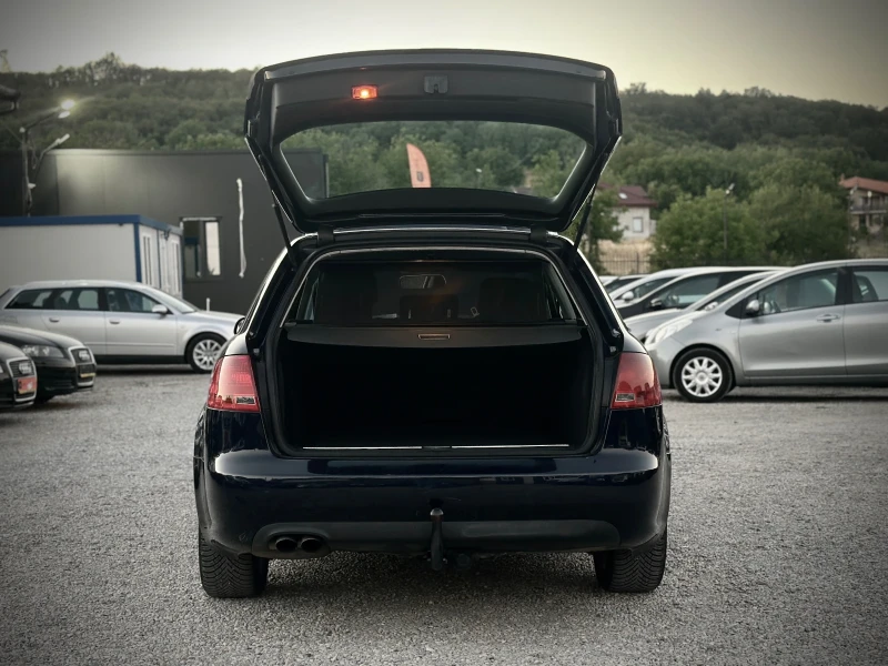 Audi A4, снимка 7 - Автомобили и джипове - 51489184