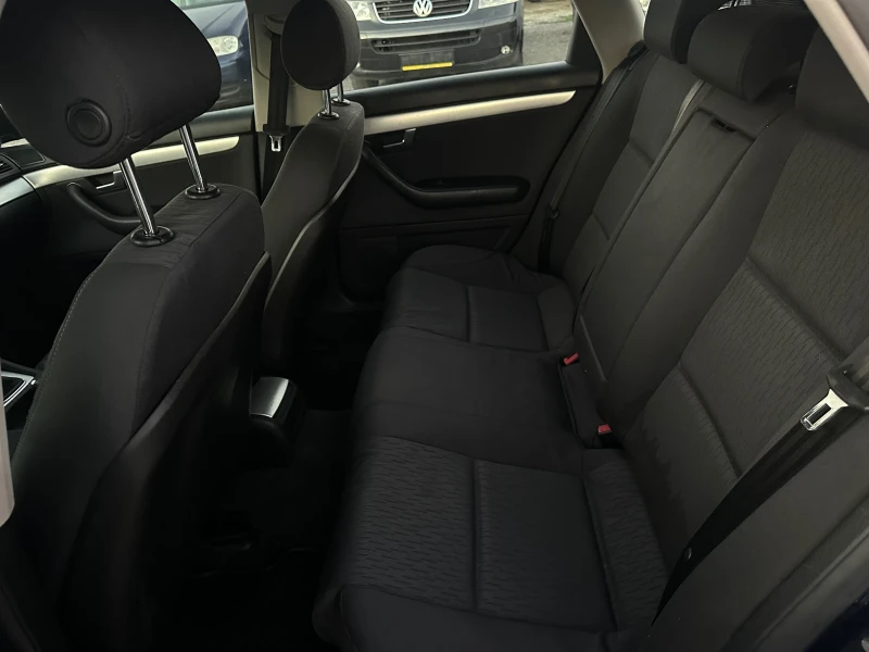 Audi A4, снимка 12 - Автомобили и джипове - 51489184