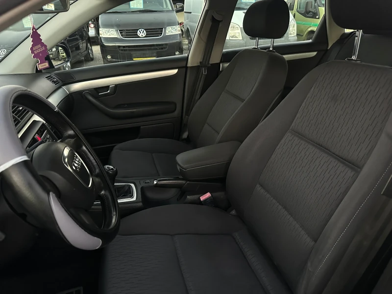 Audi A4, снимка 10 - Автомобили и джипове - 51489184